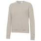 Women's Champion Powerblend Fleece Crew