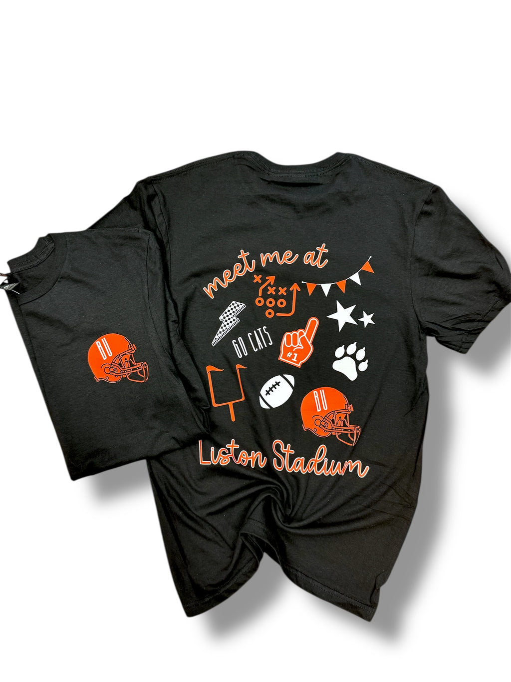 Meet me at Liston T-shirt