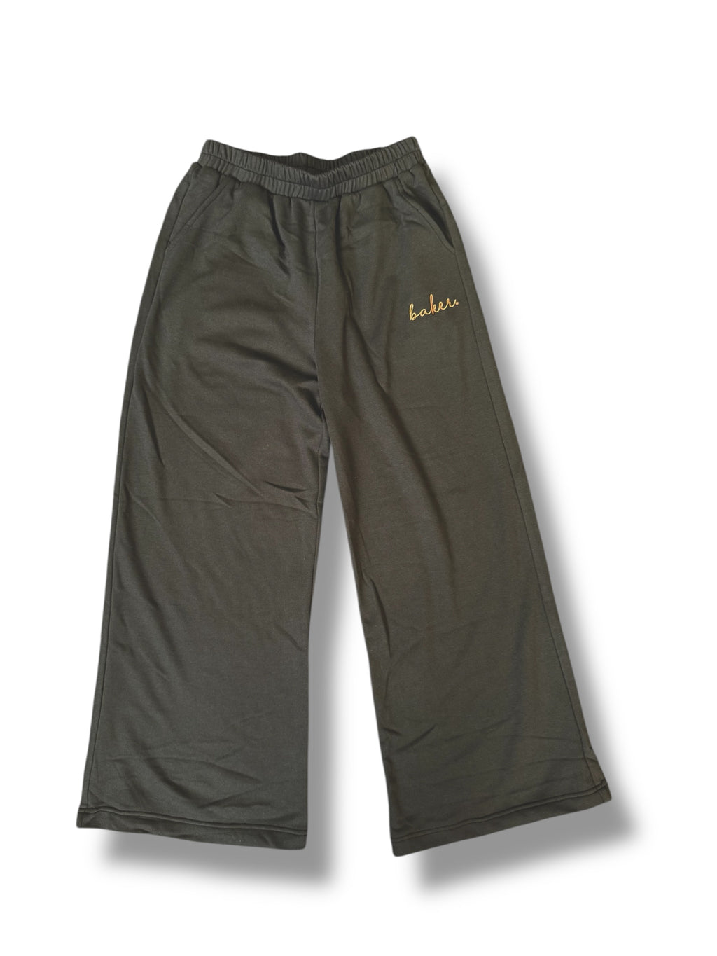 Women's Wide Leg Pants