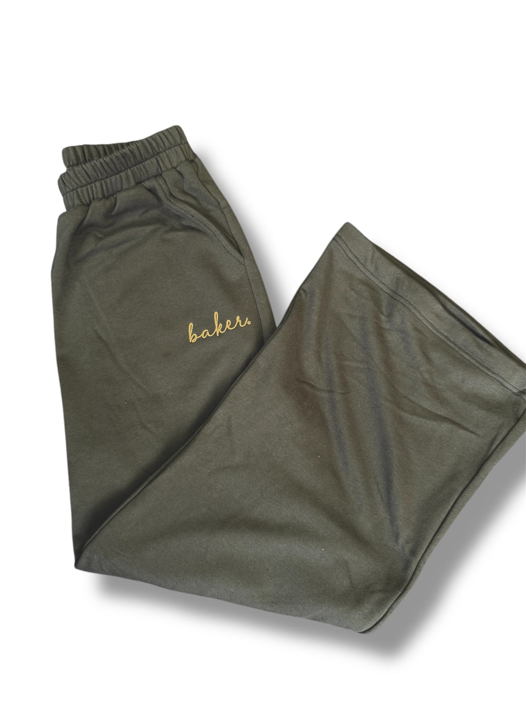 Women's Wide Leg Pants