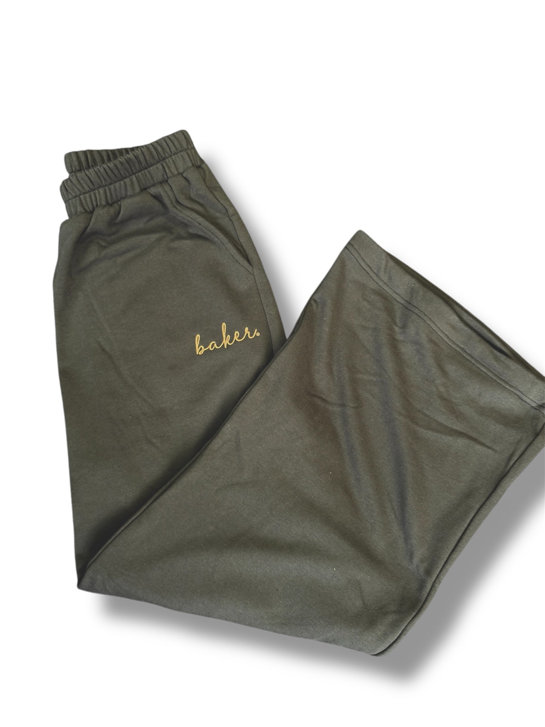 Women's Wide Leg Pants