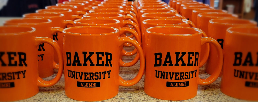 Alumni Coffee Mug 11oz