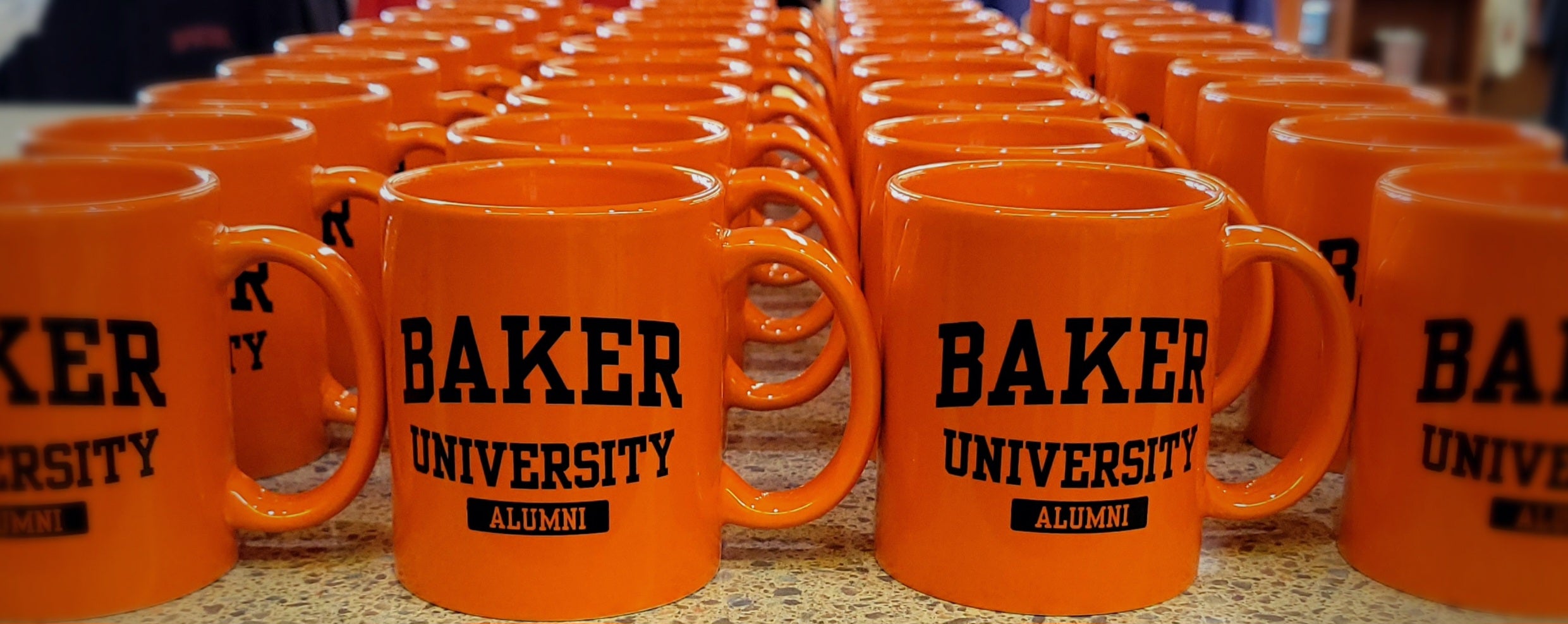 Alumni Coffee Mug 11oz