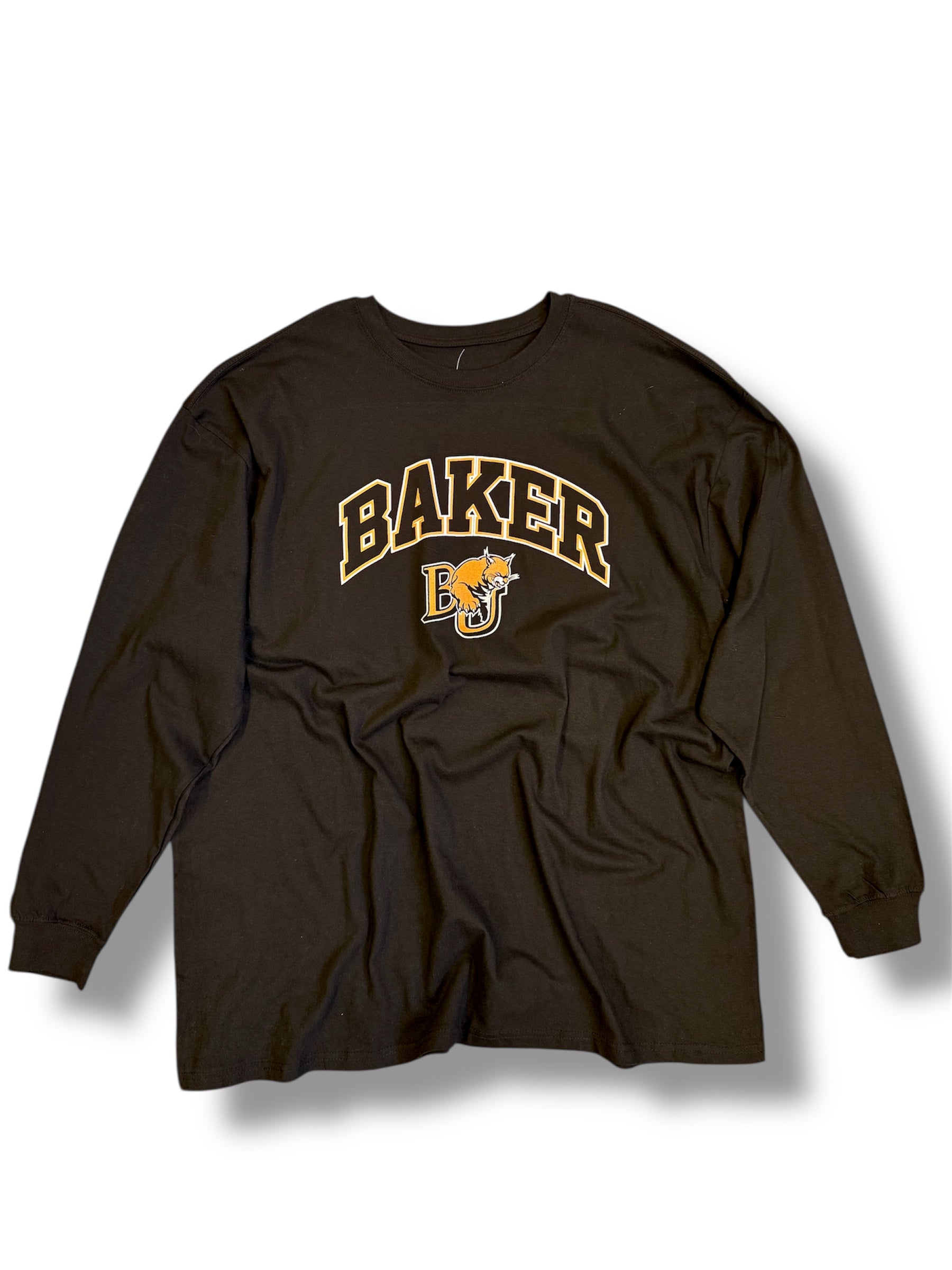 Big & Tall Long Sleeve Tee