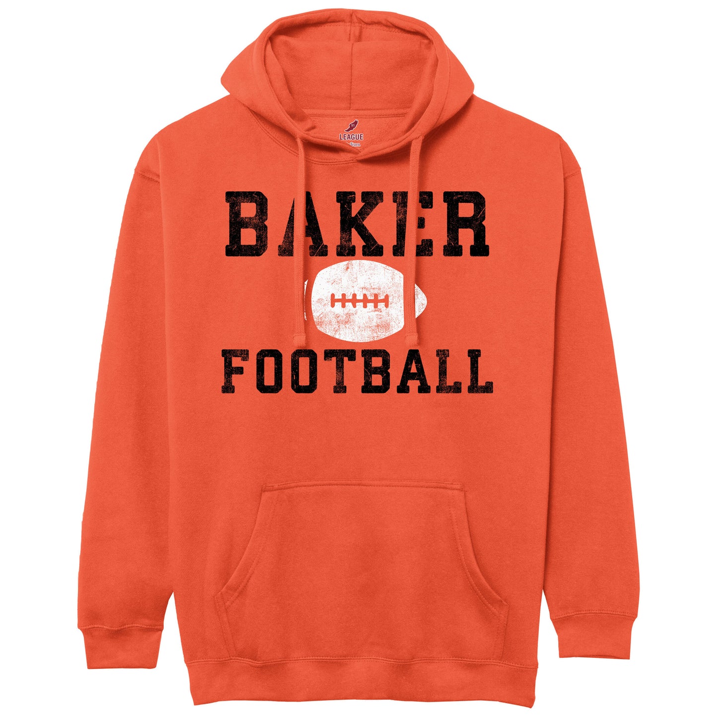 Football Essential Fleece