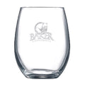 Stemless Wine glass 9 ounce