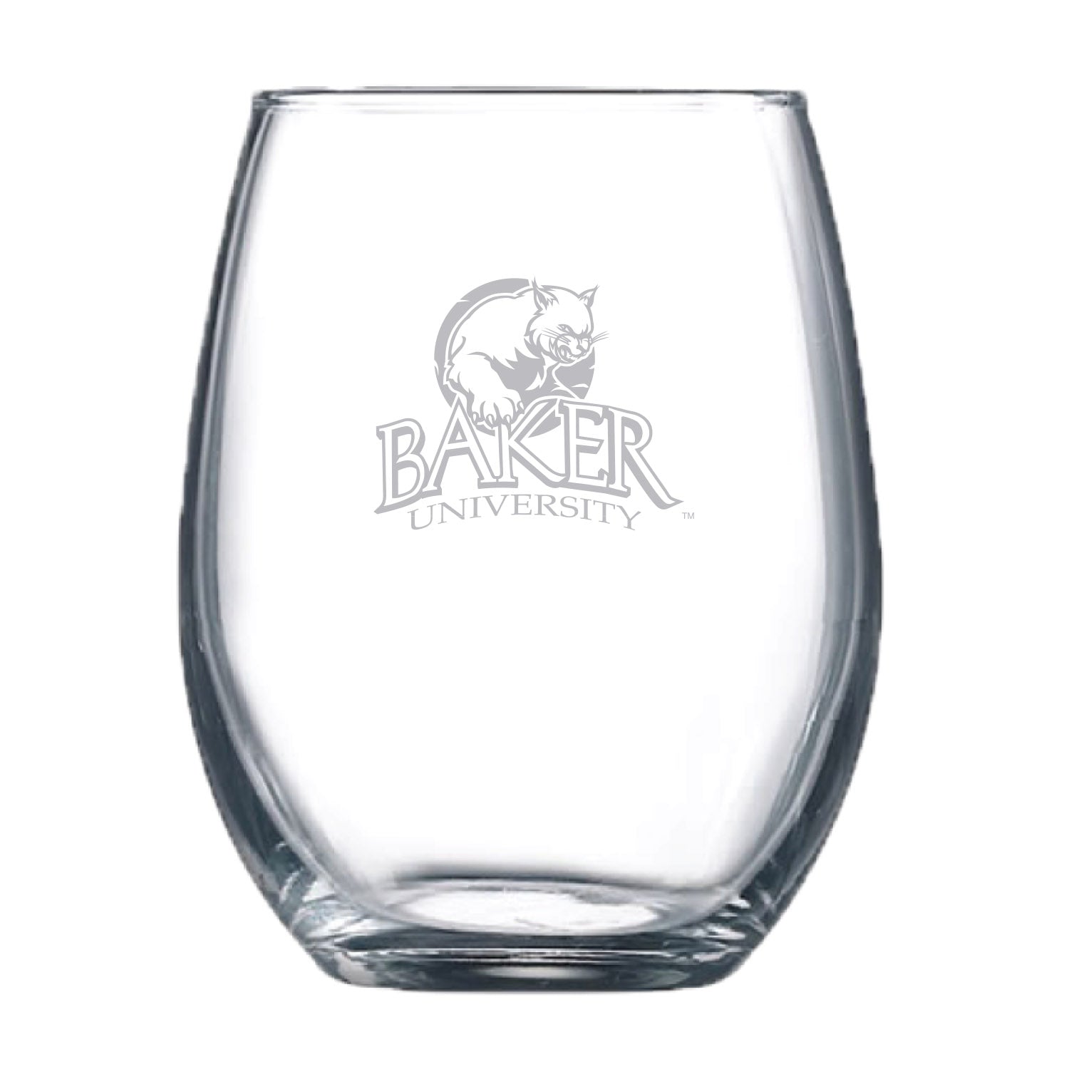 Stemless Wine glass 9 ounce