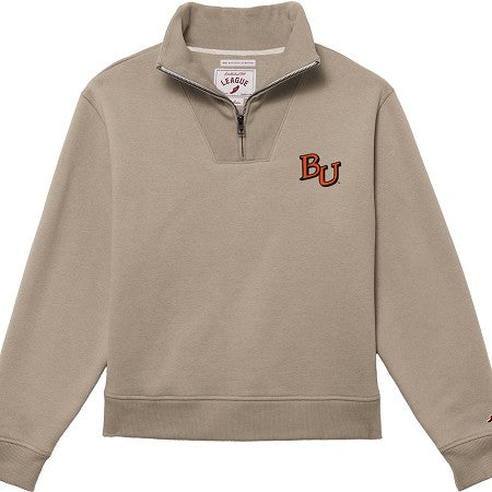 Women's 1991 1/4 Zip