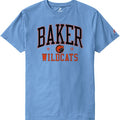Baker Wildcats All American Tee*Last Call!*