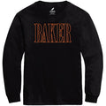Baker EZ Long Sleeve Tee