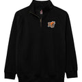 BU Essential Fleece 1/4 Zip