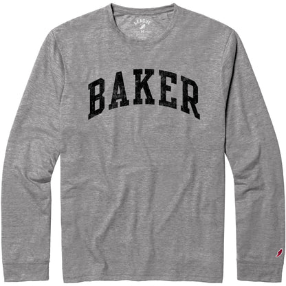 Baker Reclaim L/S Tee