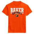 Baker Softball Tee *Last Call!*