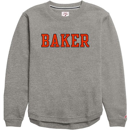 Women's Baker Victory Springs Crew