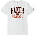 Baker Wildcats All American Tee