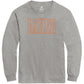 Baker EZ Long Sleeve Tee
