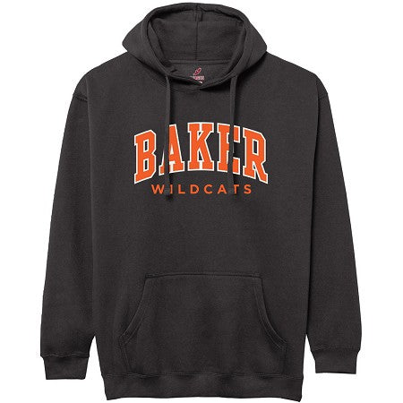 Baker Wildcats Essential Fleece