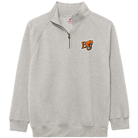 BU Essential Fleece 1/4 Zip