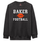 Football Essential Fleece