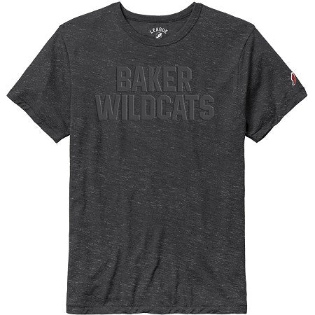 Baker Wildcats Victory Falls Tonal Tee