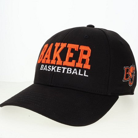 Baker Basketball Driver Hat