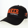 Baker Football Driver Hat