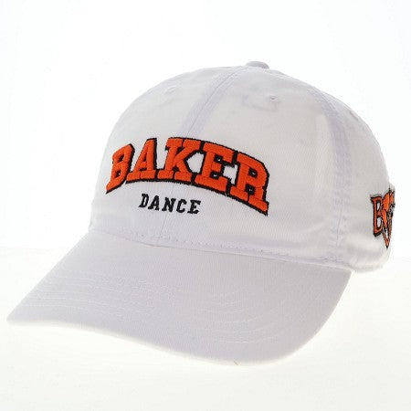 Dance Relaxed Twill Hat
