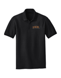 Levi Core Classic Pique Polo