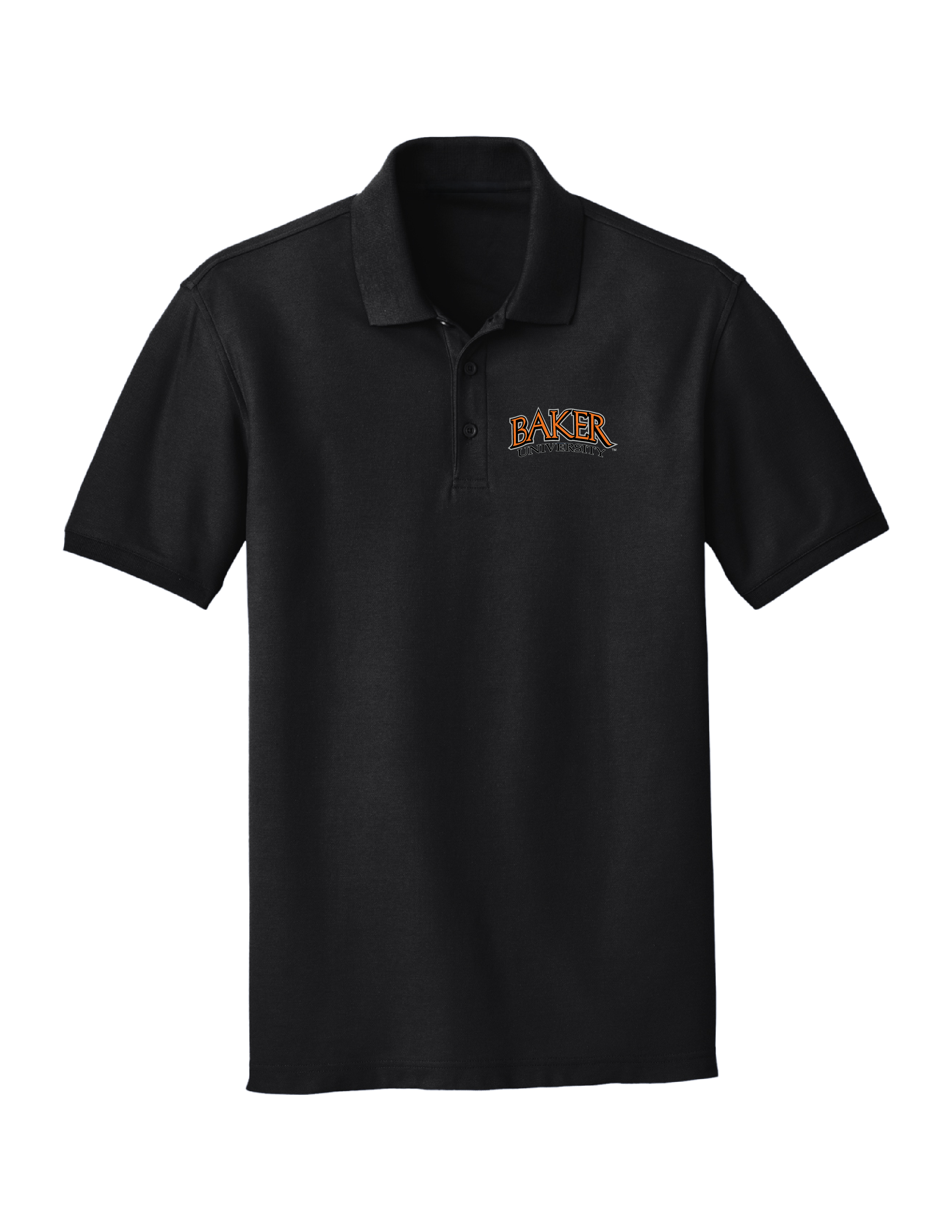 Levi Core Classic Pique Polo