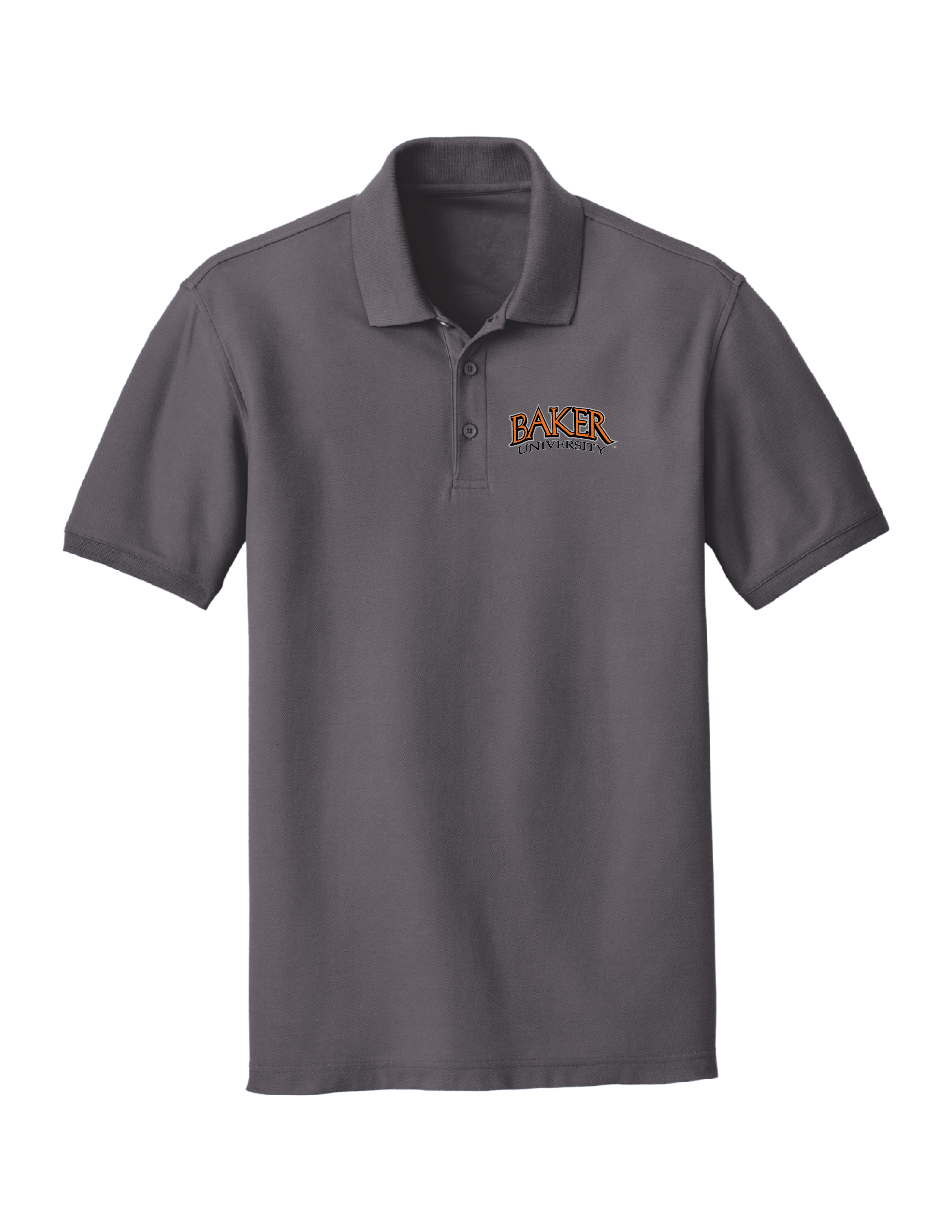 Levi Core Classic Pique Polo