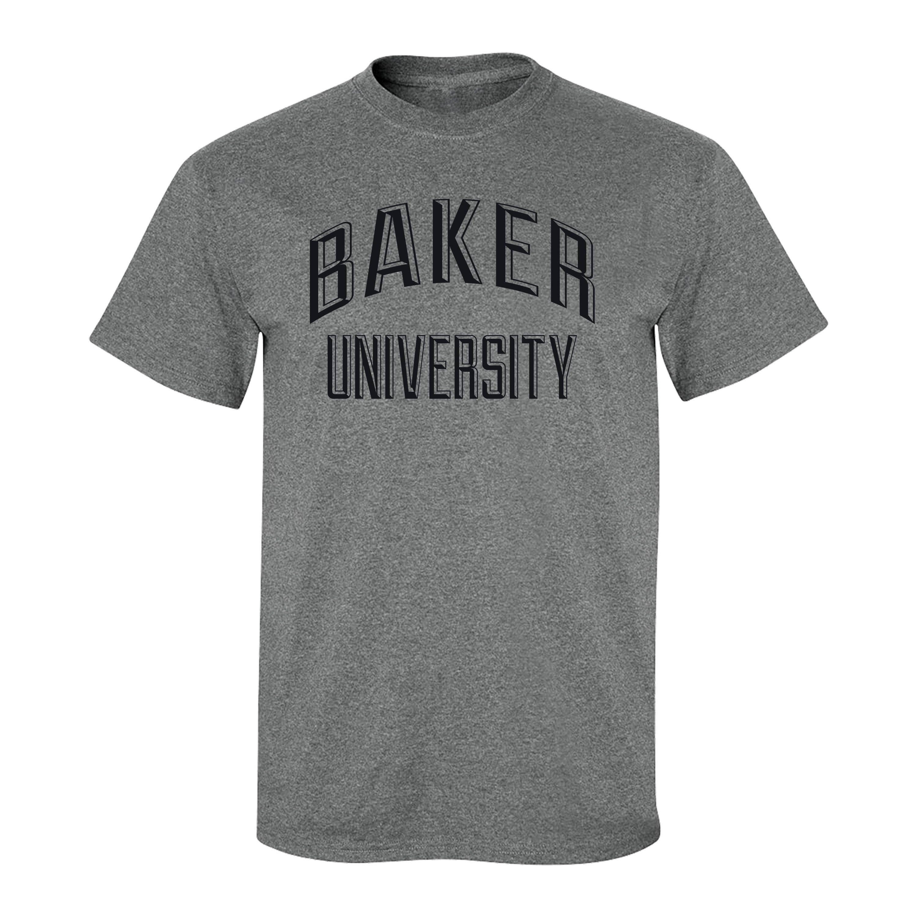 Baker University Classic Tee