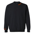 Baker Wildcats Fundamental Fleece Crew
