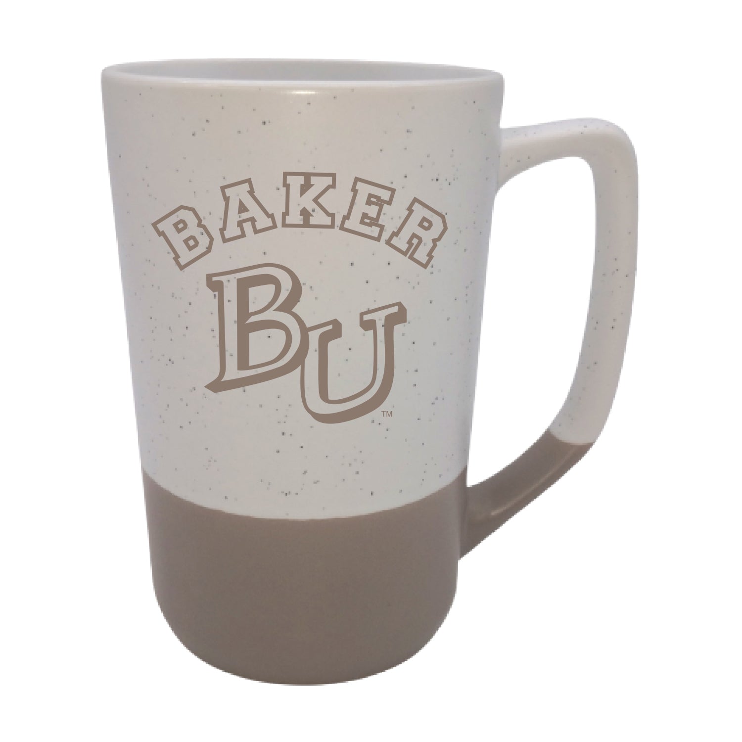 Baker BU 16 oz. Tall Boy Mug