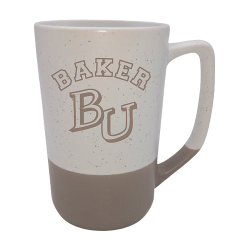 Baker BU 16 oz. Tall Boy Mug