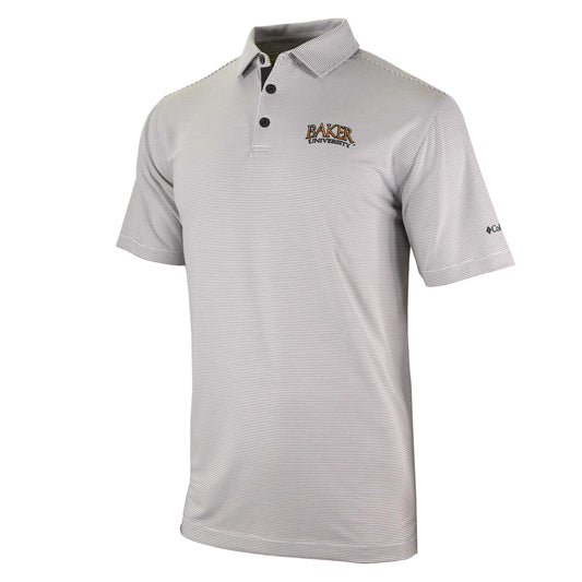 Men's Columbia Tucker Falls Polo