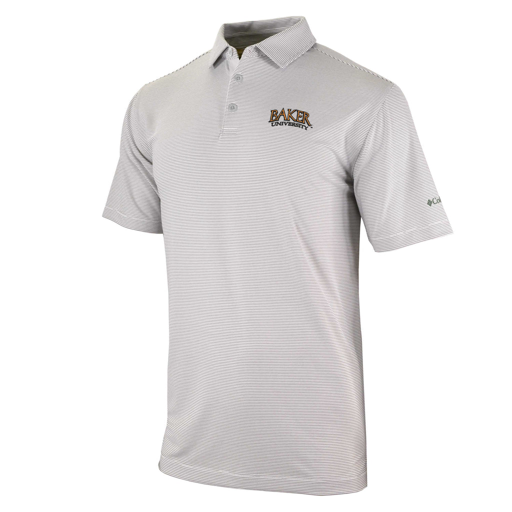 Men's Columbia Tucker Falls Polo