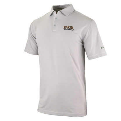 Men's Columbia Tucker Falls Polo