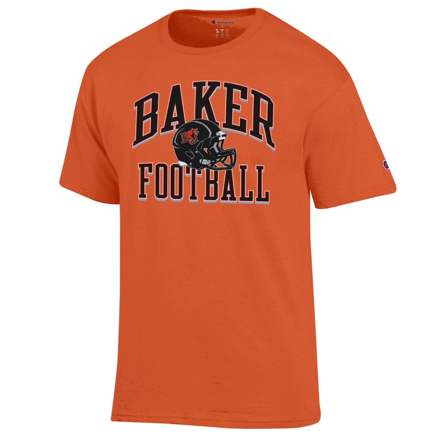 *Clearance!* Football Champion Short Sleeve Tee