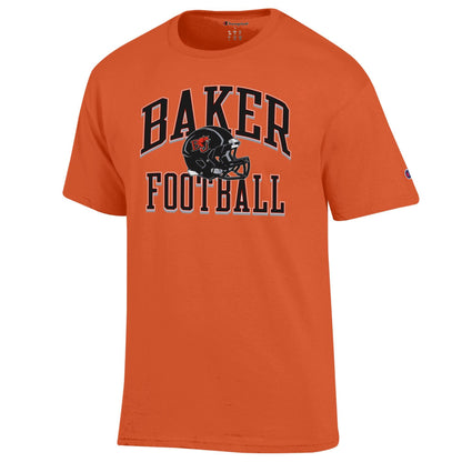 *Clearance!* Football Champion Short Sleeve Tee