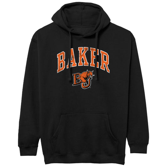 Baker BU Benchmark Fleece