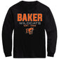 Baker Wildcats Ouray L/S Tee