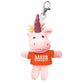 Keychain Plush