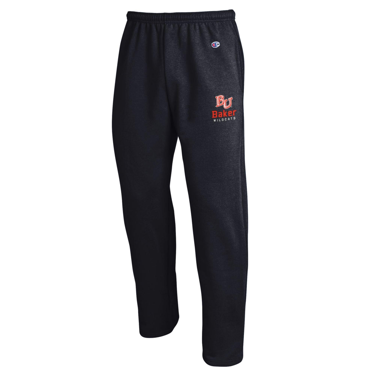 Champion Powerblend Open Bottom Pant