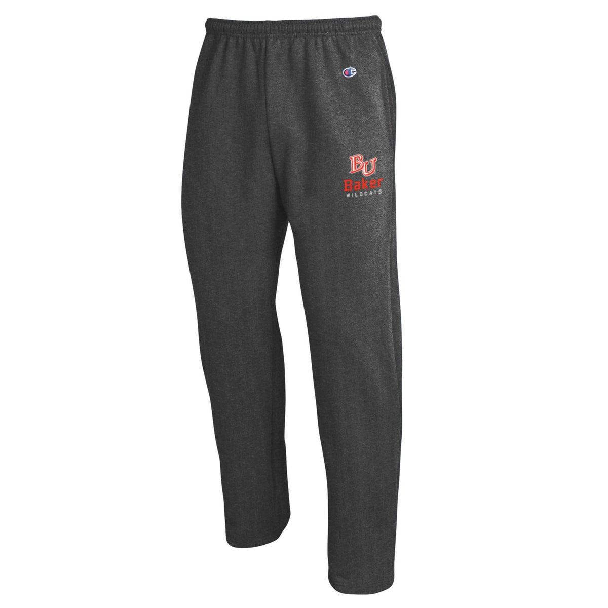 Champion Powerblend Open Bottom Pant