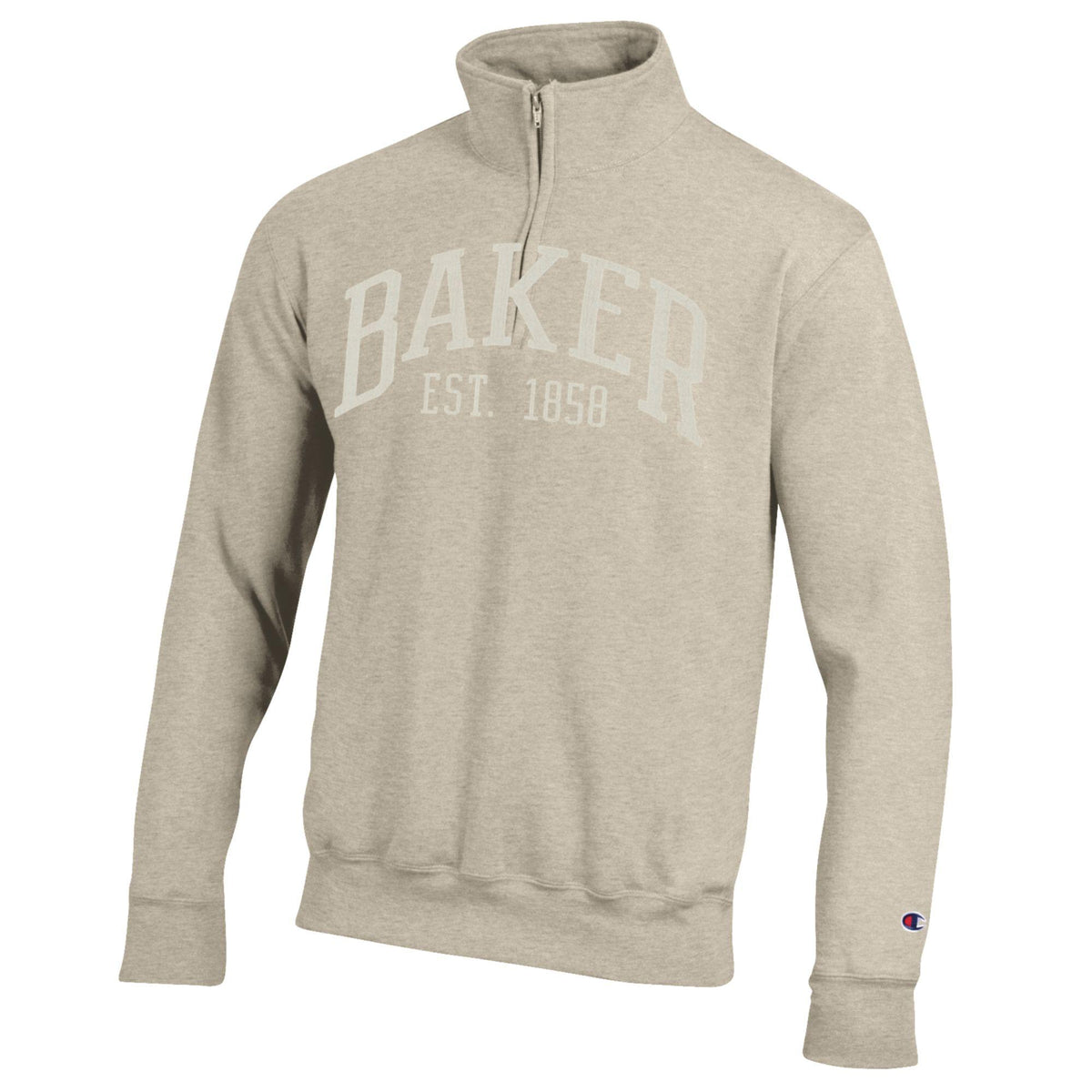 Champion Powerblend 1/4 Zip