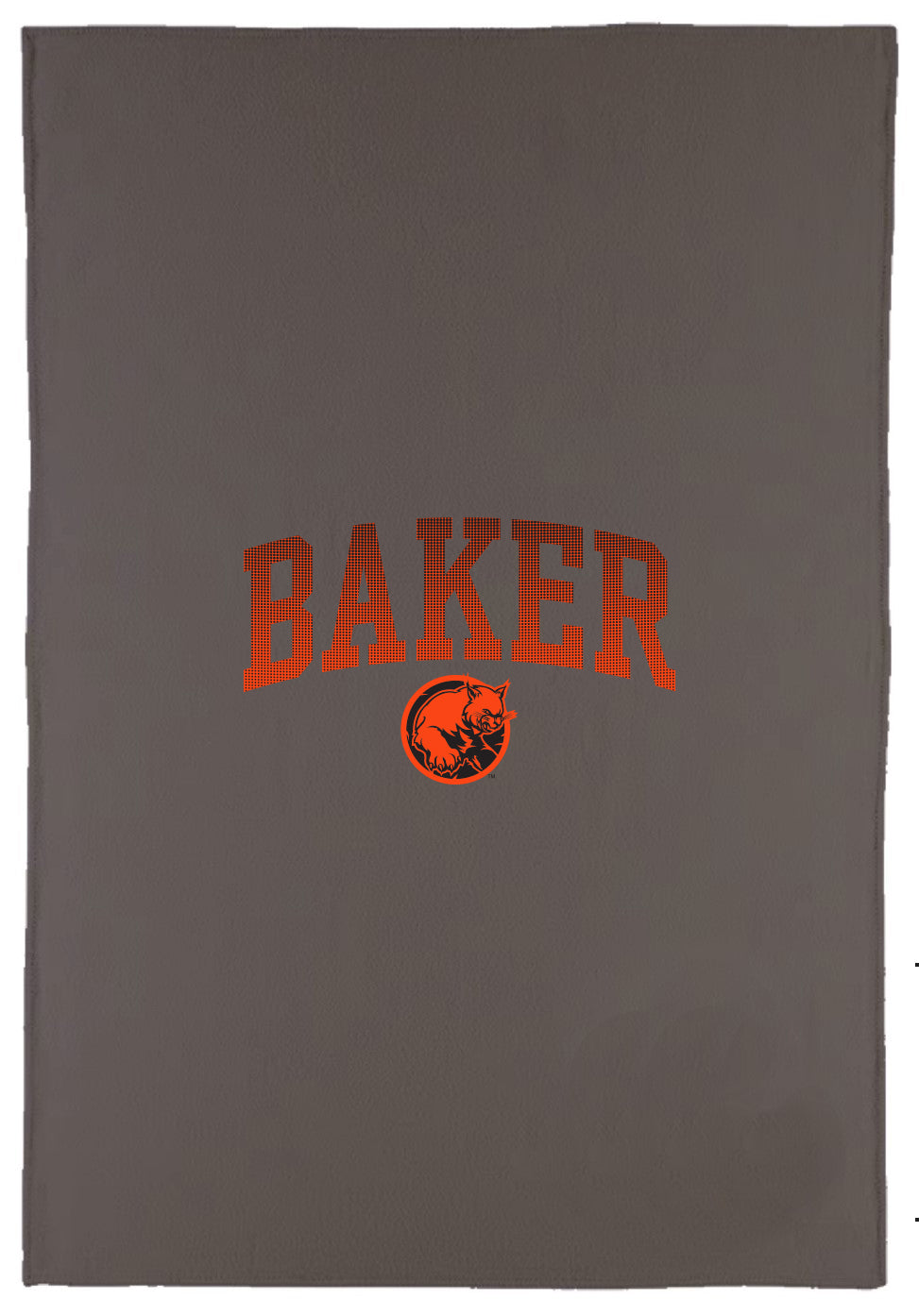 Soft Washed Sweatshirt Blanket