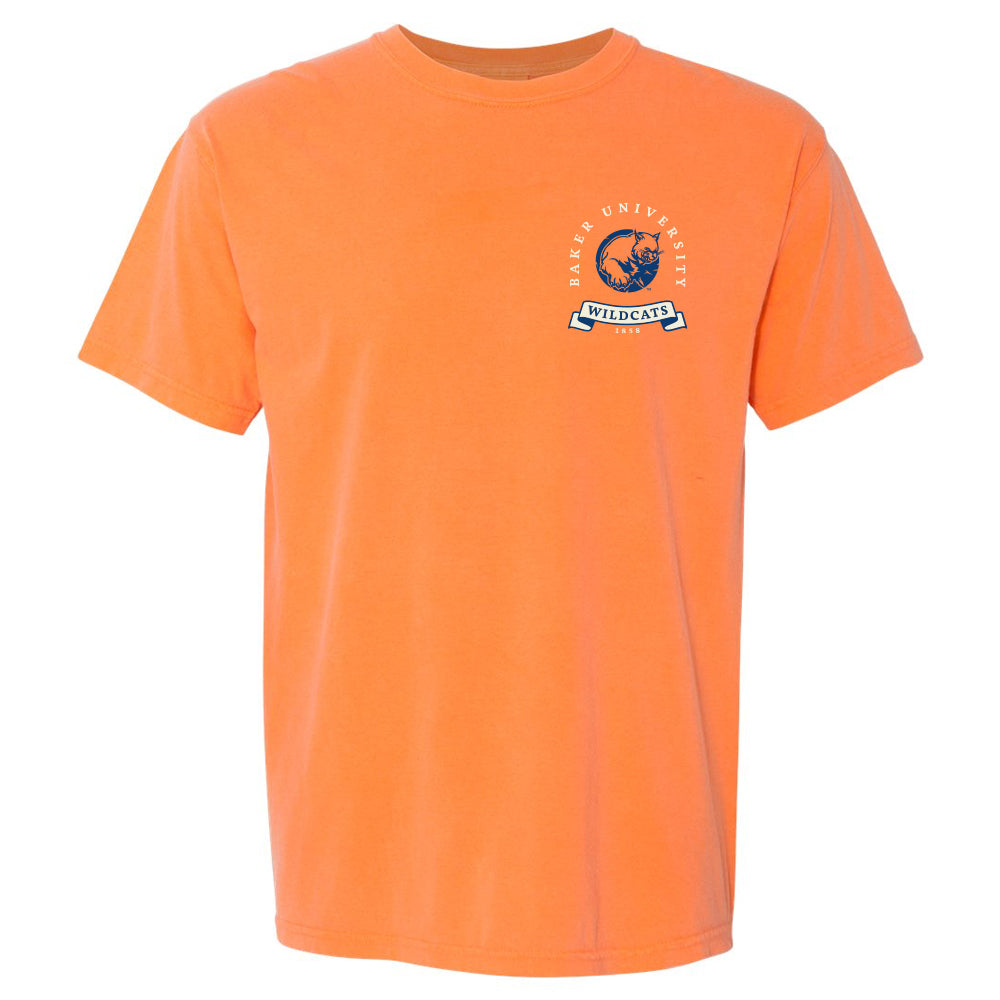 Parmenter Comfort Colors Tee