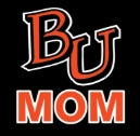 4"x 4" Mom Decal