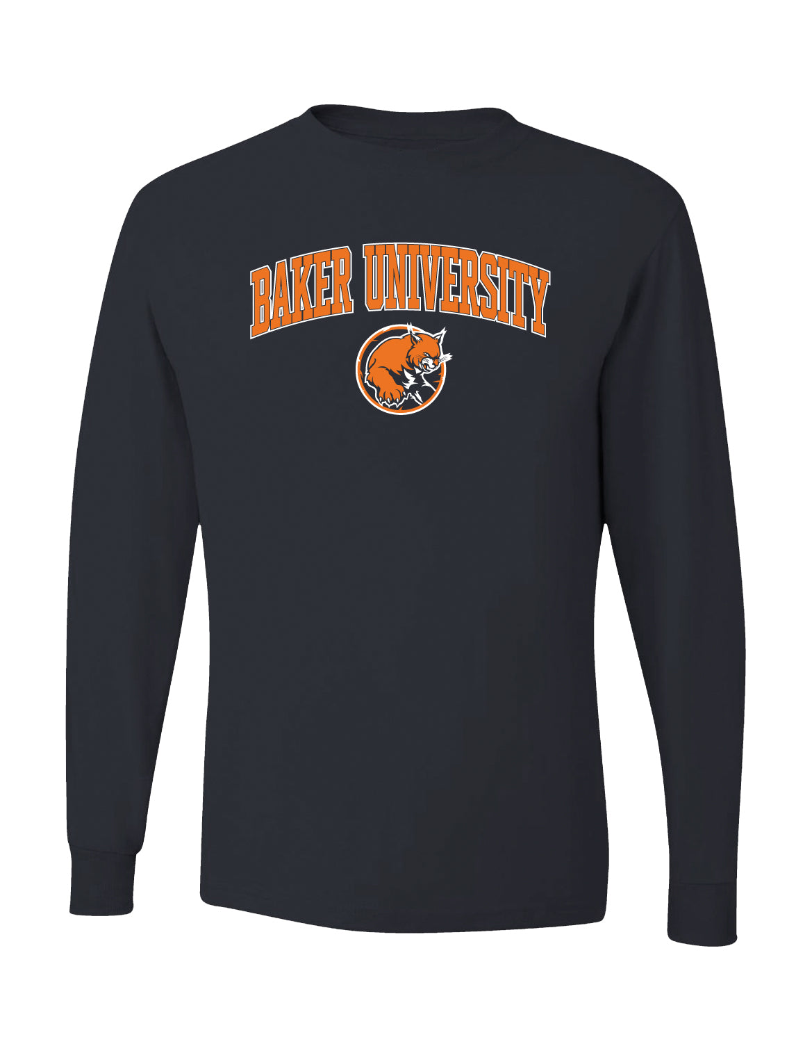 Baker Stan Long Sleeve Tee