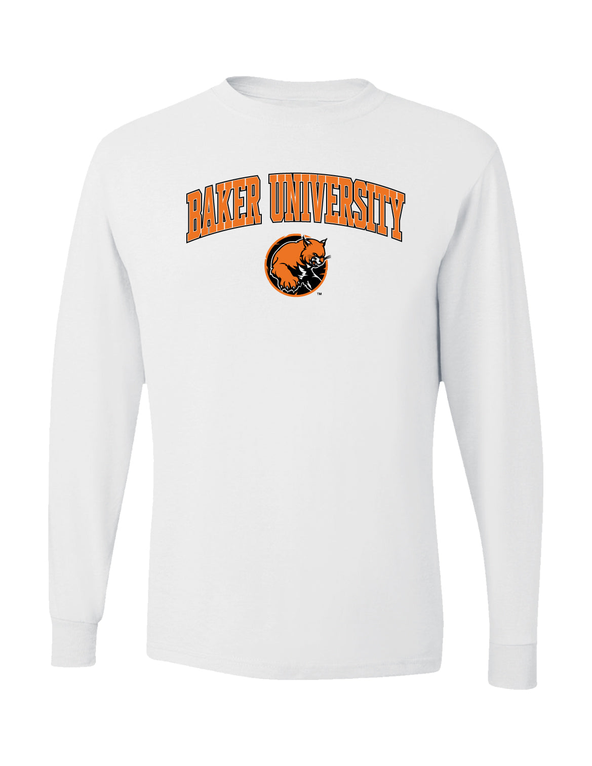 Baker Stan Long Sleeve Tee